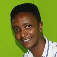 تصویر مدرس Cyrus Ndirangu