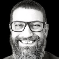 تصویر مدرس Mark Bates