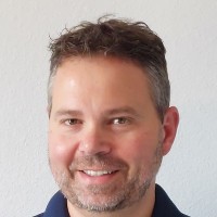 تصویر مدرس Brad Edgeworth