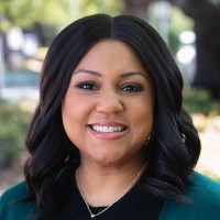 Christine Michel Carter