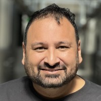 تصویر مدرس Aamir Lakhani