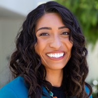 تصویر مدرس Cristina Costa