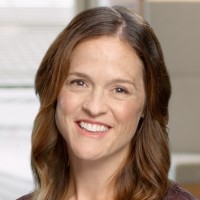 تصویر مدرس Becky Keene