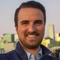 تصویر مدرس Sinan Ozdemir