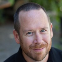 تصویر مدرس Chad Smith