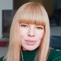 تصویر مدرس Natasha Ferguson