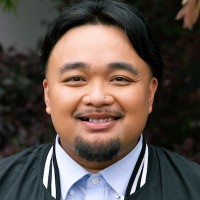 تصویر مدرس Kevin Francisco