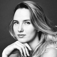 تصویر مدرس Liza Kazyuk