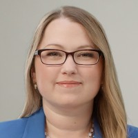 تصویر مدرس Ashleigh Faith