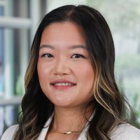 تصویر مدرس Maggie Ma