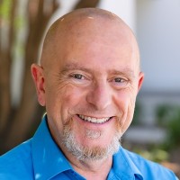 تصویر مدرس Yoram Baltinester