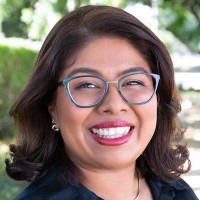 تصویر مدرس Erika Garcia