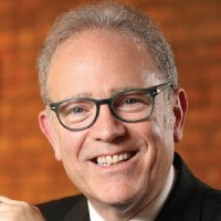 تصویر مدرس Bill McGowan