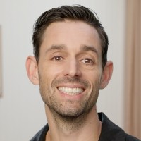 تصویر مدرس Jacob Morgan