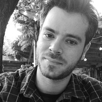 تصویر مدرس Andrei Balint