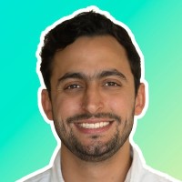 تصویر مدرس Enrique Ruiz