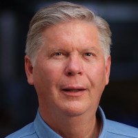 تصویر مدرس Vaughn Vernon