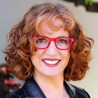 تصویر مدرس Melissa Dinwiddie