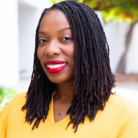 تصویر مدرس Tamara Franklin