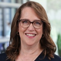 تصویر مدرس Nicole Rodney