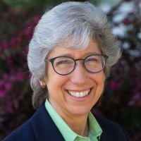 تصویر مدرس Kathy Robinson