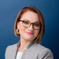 تصویر مدرس Carrie Jones