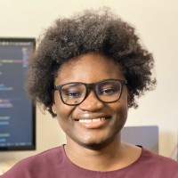 تصویر مدرس Rasheeda Yehuza