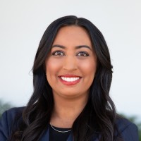 Nisha Trivedi