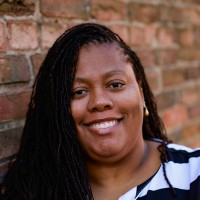 تصویر مدرس Tennisha Martin