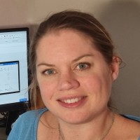 تصویر مدرس Barbara Forbes