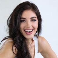 Shadé Zahrai