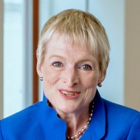 تصویر مدرس Rita McGrath