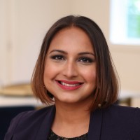 تصویر مدرس Ruchika Tulshyan