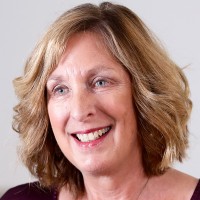 تصویر مدرس Lisa Magnuson