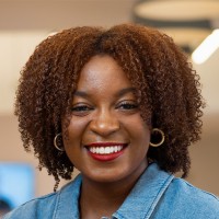 تصویر مدرس Ademusoyo Awosika-Olumo