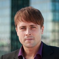 تصویر مدرس Sebastian Nilsson