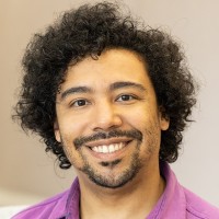 تصویر مدرس Nato Riley