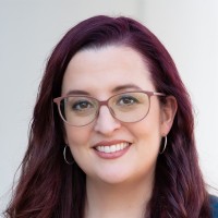 تصویر مدرس Jennifer Tenorio