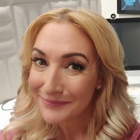 تصویر مدرس J.T. O'Donnell