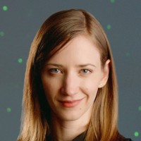 تصویر مدرس Cassie Kozyrkov