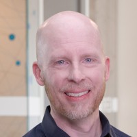 تصویر مدرس Glen Cathey