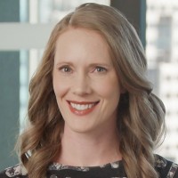 تصویر مدرس Elisabeth Fosslien