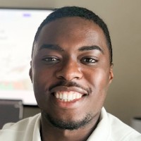 تصویر مدرس Senyo Simpson