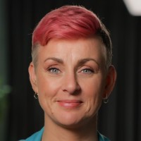 تصویر مدرس Barbara Brennan