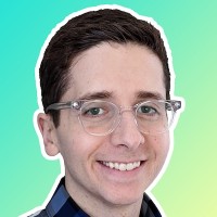 تصویر مدرس Dustin Cabral