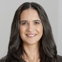 تصویر مدرس Thais Cooke