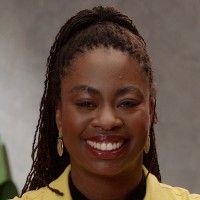 تصویر مدرس Jasmine Greenaway