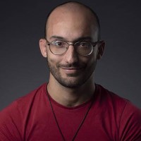 تصویر مدرس Lucas Soares