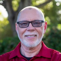 تصویر مدرس Gary Cox