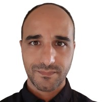 تصویر مدرس Christophe Ait-Ouaret